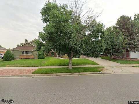 Flanders, DENVER, CO 80249