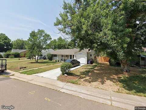 Glencoe, DENVER, CO 80222