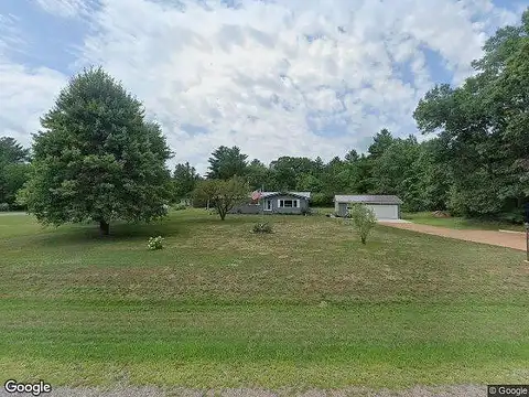 State Highway 80, WISCONSIN RAPIDS, WI 54495