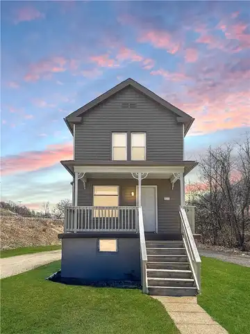 Katz, PITTSBURGH, PA 15235