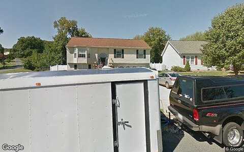Jenny Lynn, FREDERICKSBURG, VA 22405
