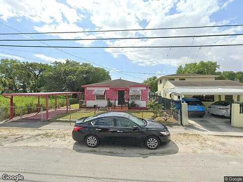 50Th, MIAMI, FL 33142