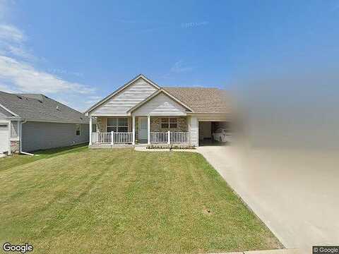 Prairie Crossing, CALEDONIA, WI 53126