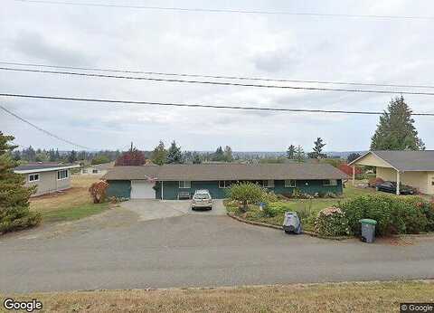Reservoir, SEQUIM, WA 98382