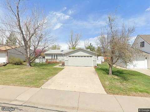 Morgan, FORT COLLINS, CO 80526
