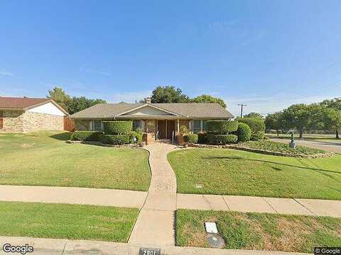 Bluefield, MESQUITE, TX 75149