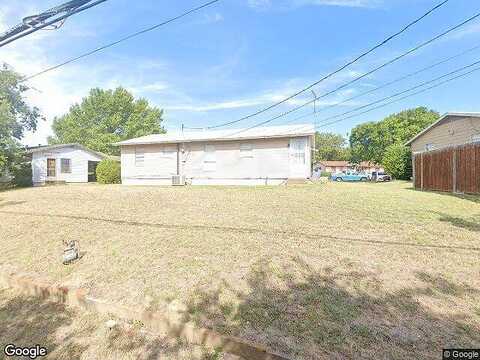 Hallum, DALLAS, TX 75243