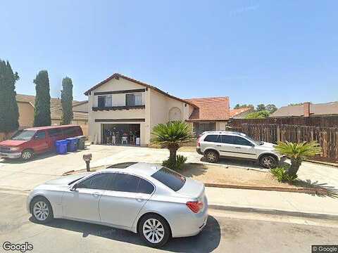 Circulo Margen, SPRING VALLEY, CA 91977