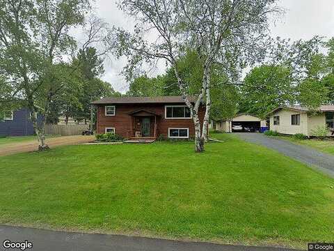 Gerald, OSCEOLA, WI 54020