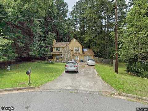 Fleming, JONESBORO, GA 30238