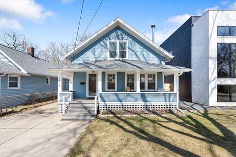 Milwaukee, MADISON, WI 53704