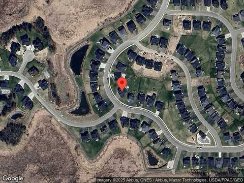 Kendall, SAINT MICHAEL, MN 55376