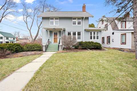 Rowley, MADISON, WI 53726