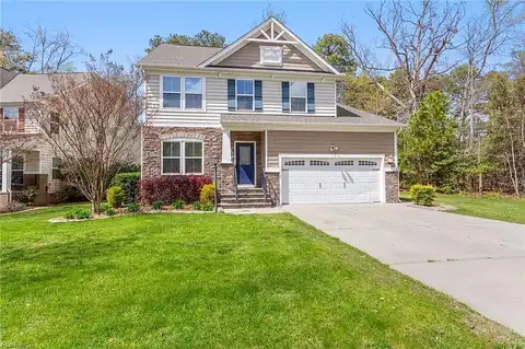 Harbor, CARROLLTON, VA 23314