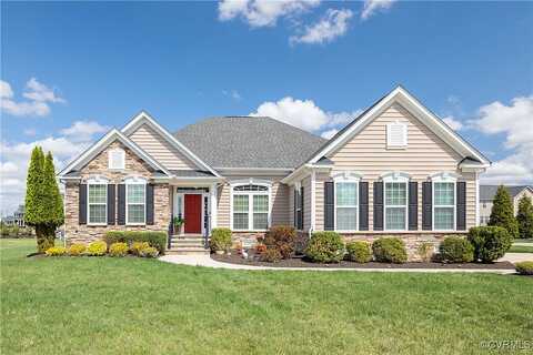 Declaration, CHESTER, VA 23836