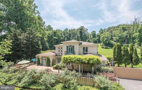 Bellview, MC LEAN, VA 22102