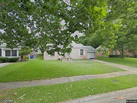 Wood Dale, DALLAS, TX 75228