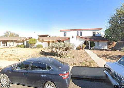 Oakwood, ODESSA, TX 79761