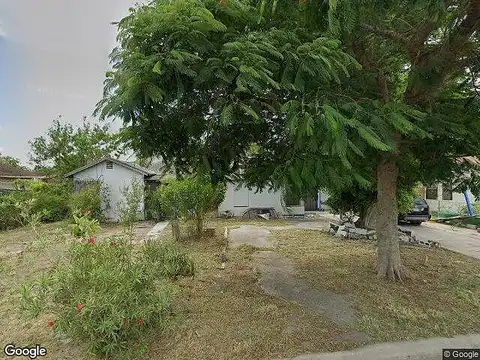 Cedar, BROWNSVILLE, TX 78521