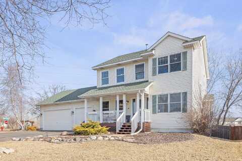 Winslow Chase, MAPLE GROVE, MN 55311