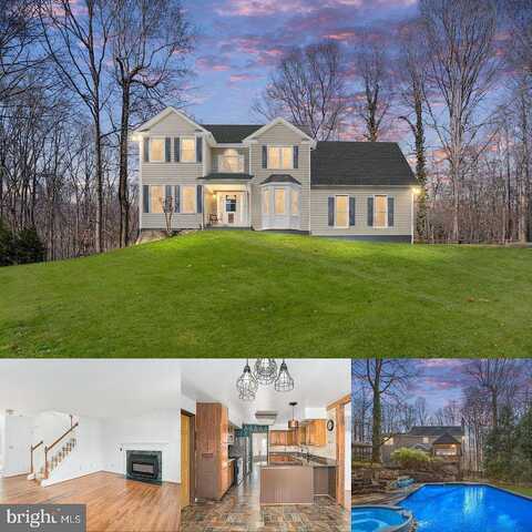 Bayberry, FREDERICKSBURG, VA 22406