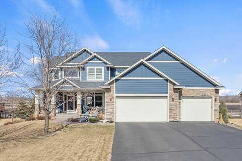 154Th, ANDOVER, MN 55304