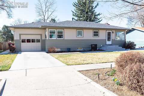 Monroe, COLORADO SPRINGS, CO 80907