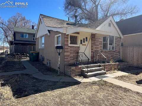 Cascade, COLORADO SPRINGS, CO 80903