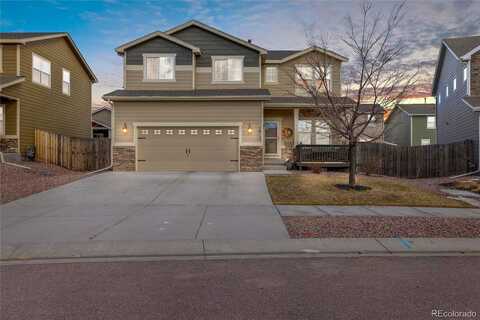 Dry Willow, COLORADO SPRINGS, CO 80908