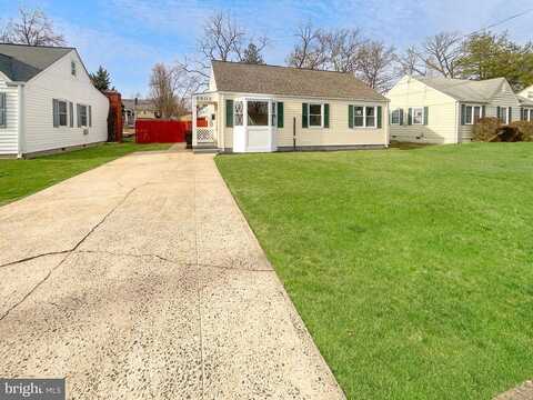 Westcott, FALLS CHURCH, VA 22042