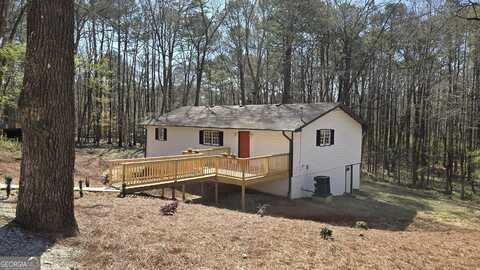 Fern Ridge East, CONYERS, GA 30013