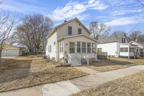 Union, NEENAH, WI 54956