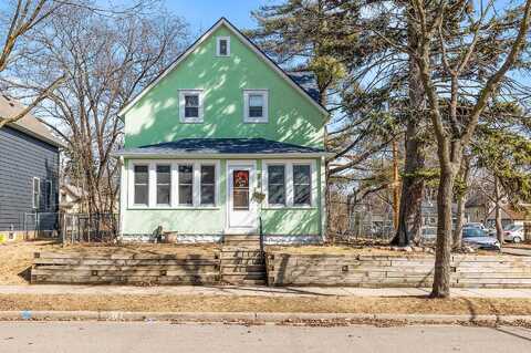 Upton, MINNEAPOLIS, MN 55411