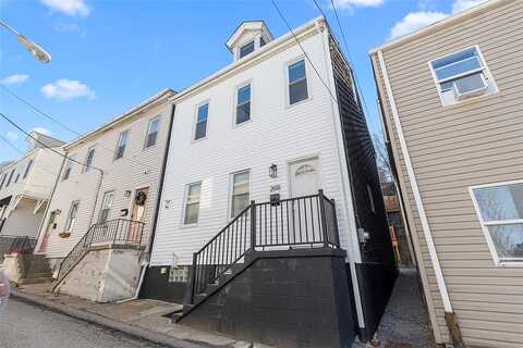 Edwards, PITTSBURGH, PA 15203