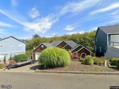 Stanley Lake, SEASIDE, OR 97138