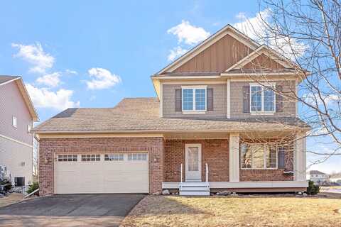 Cobblestone, COLOGNE, MN 55322
