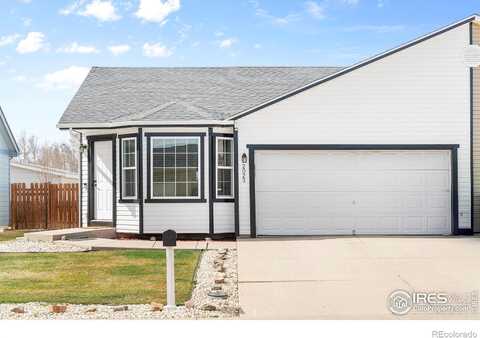 Birch, GREELEY, CO 80631