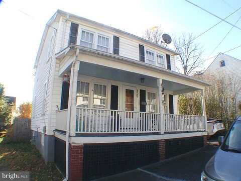 Monmouth, WINCHESTER, VA 22601