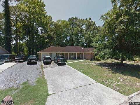 Hover Creek, SAVANNAH, GA 31419