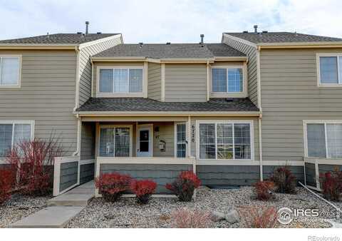 Antigua, FORT COLLINS, CO 80525