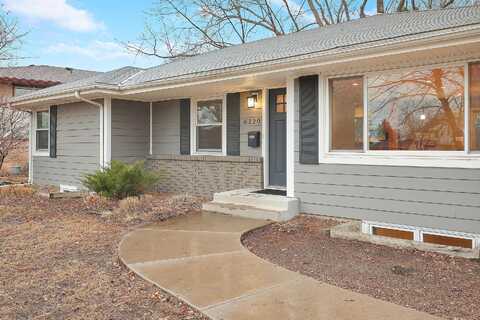 Chowen, EDINA, MN 55410