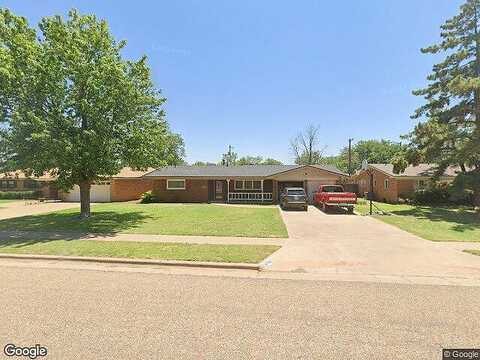 30Th, LUBBOCK, TX 79407