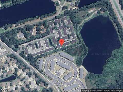 Moss Creek, BRUNSWICK, GA 31520