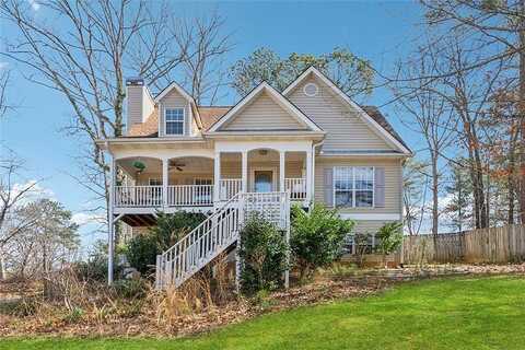 Autumn Woods, DOUGLASVILLE, GA 30135