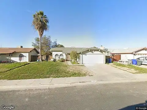 Sierra Vista, DELANO, CA 93215