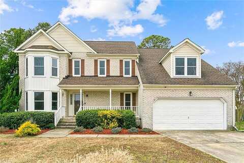 Pine Creek, HAMPTON, VA 23669