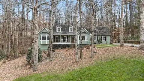 Lakeside, HIRAM, GA 30141