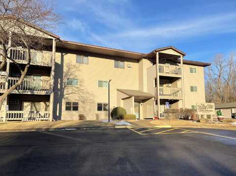 Perlich, RED WING, MN 55066