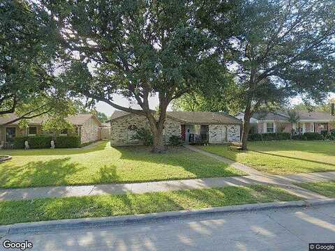 Malibu, GARLAND, TX 75043