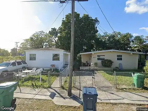 64Th, MIAMI, FL 33147